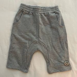 Tiny Whales Shorts